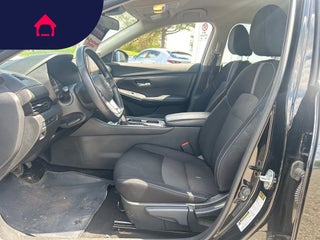 2020 Nissan Sentra