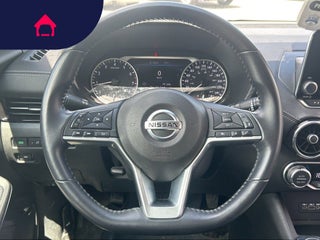 2020 Nissan Sentra