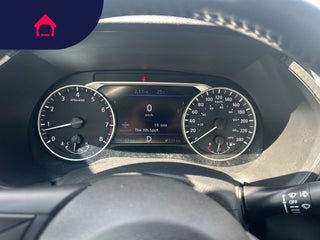 2020 Nissan Sentra