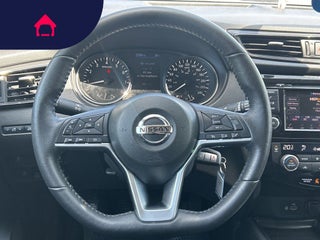 2020 Nissan Rogue
