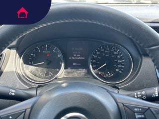 2020 Nissan Rogue