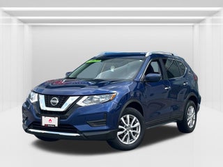 2020 Nissan Rogue