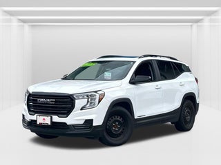 2023 GMC Terrain