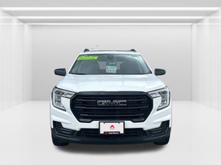 2023 GMC Terrain