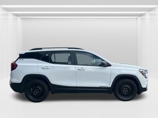 2023 GMC Terrain