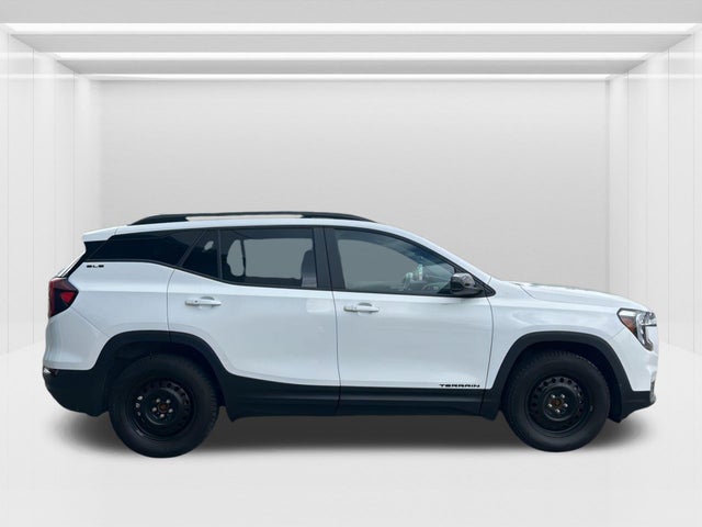 2023 GMC Terrain