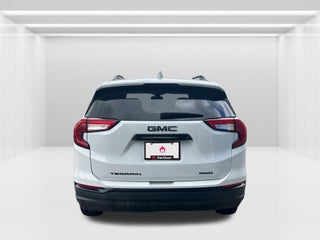 2023 GMC Terrain
