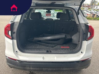 2023 GMC Terrain