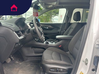 2023 GMC Terrain
