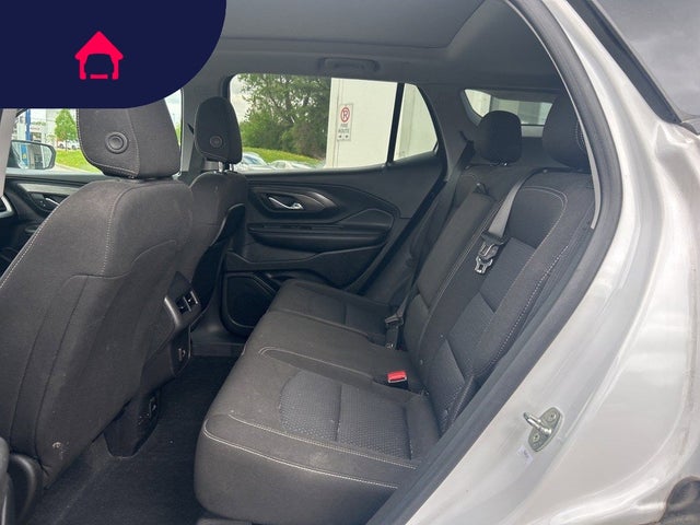 2023 GMC Terrain