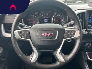 2023 GMC Terrain