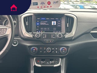 2023 GMC Terrain