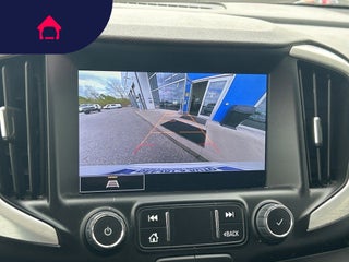 2023 GMC Terrain