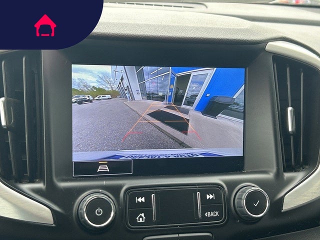 2023 GMC Terrain