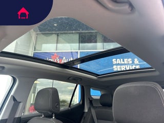 2023 GMC Terrain