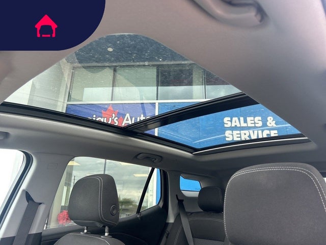 2023 GMC Terrain