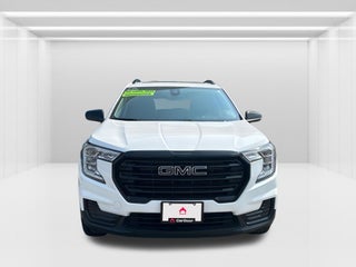 2023 GMC Terrain