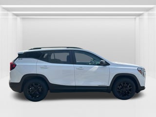 2023 GMC Terrain