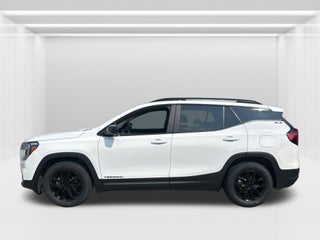 2023 GMC Terrain