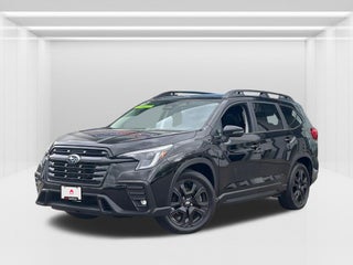 2023 Subaru Ascent