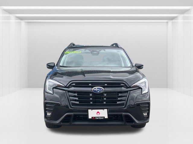 2023 Subaru Ascent
