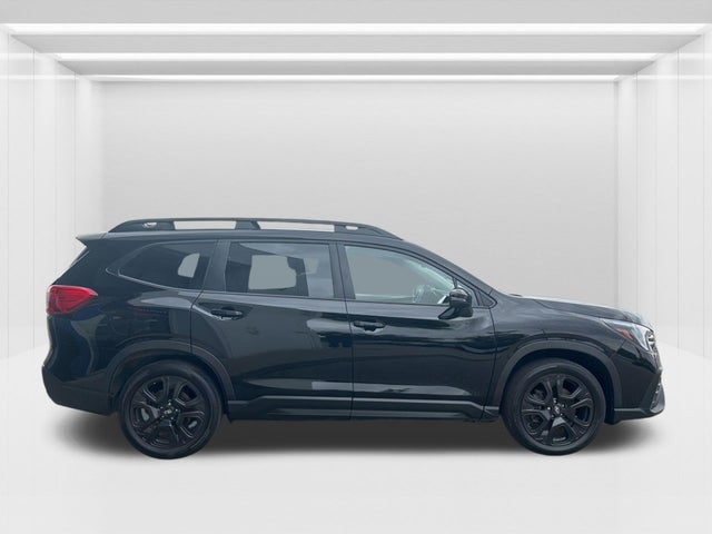 2023 Subaru Ascent