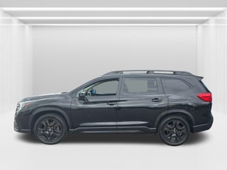 2023 Subaru Ascent