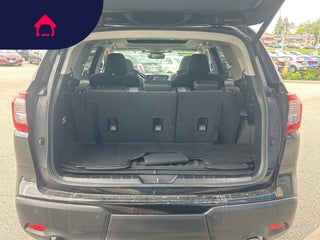 2023 Subaru Ascent