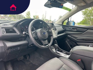 2023 Subaru Ascent