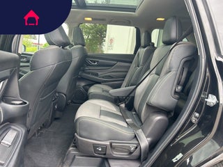 2023 Subaru Ascent