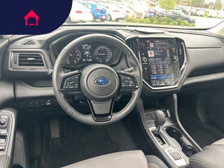 2023 Subaru Ascent