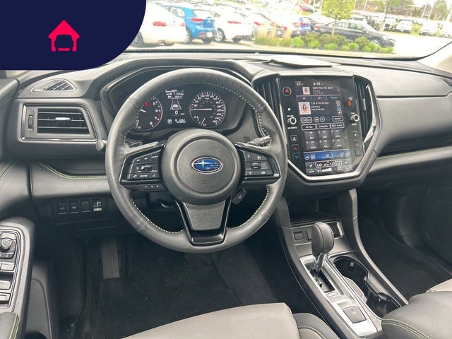 2023 Subaru Ascent
