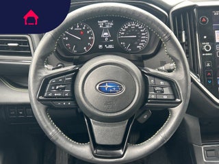 2023 Subaru Ascent