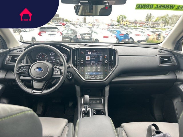 2023 Subaru Ascent