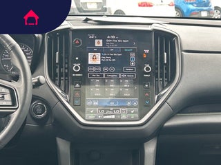 2023 Subaru Ascent