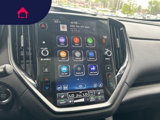 2023 Subaru Ascent
