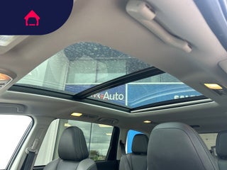 2023 Subaru Ascent