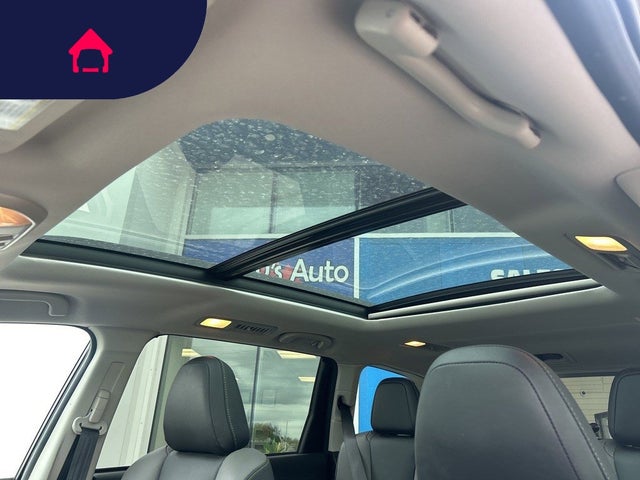 2023 Subaru Ascent