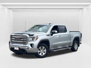 2022 GMC Sierra 1500 Limited