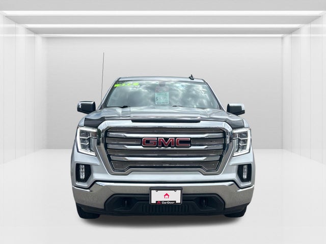 2022 GMC Sierra 1500 Limited