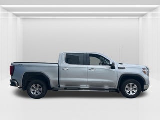 2022 GMC Sierra 1500 Limited