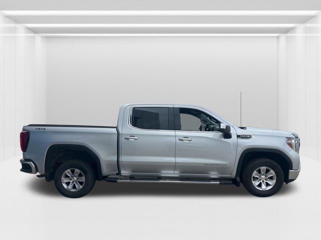 2022 GMC Sierra 1500 Limited