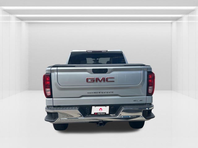 2022 GMC Sierra 1500 Limited