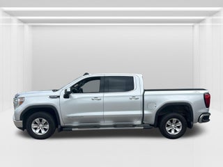 2022 GMC Sierra 1500 Limited