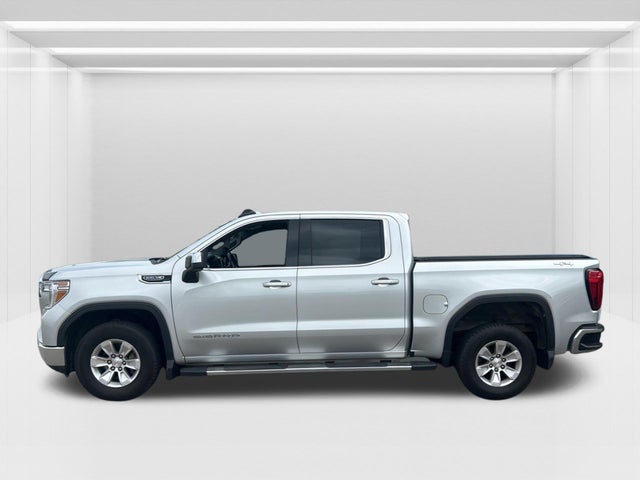 2022 GMC Sierra 1500 Limited