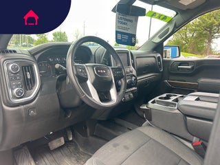 2022 GMC Sierra 1500 Limited