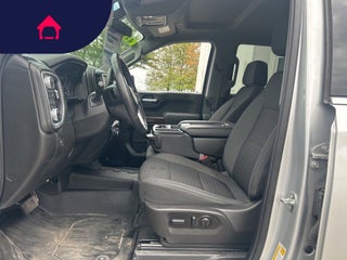 2022 GMC Sierra 1500 Limited