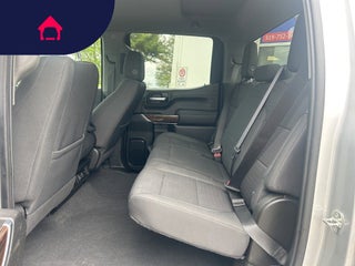 2022 GMC Sierra 1500 Limited