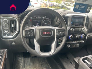 2022 GMC Sierra 1500 Limited