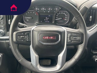 2022 GMC Sierra 1500 Limited